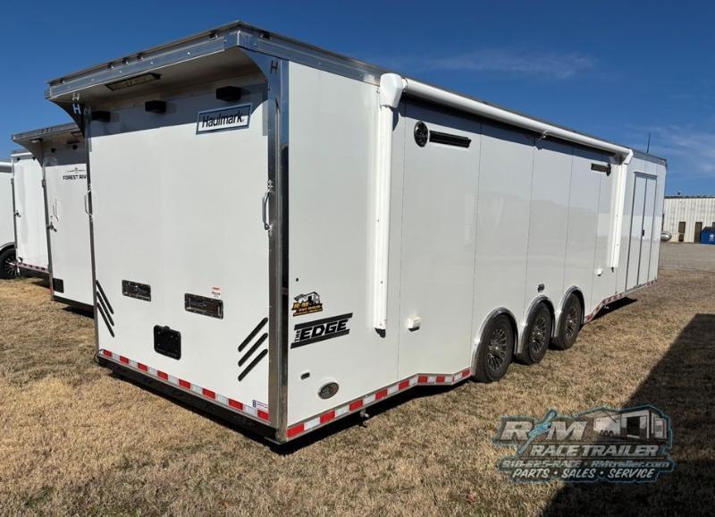 Haulmark Edge Pro  2026