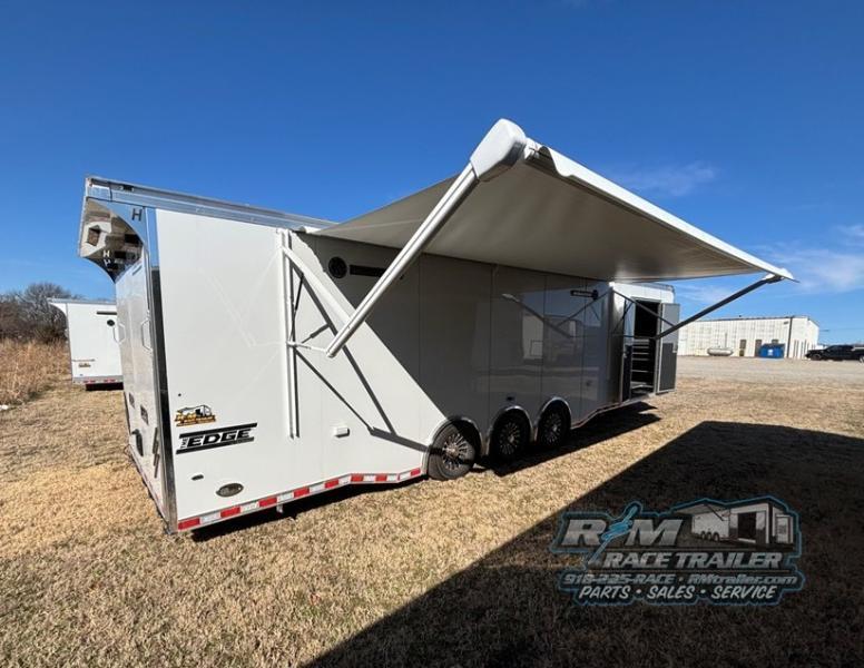 Haulmark Edge Pro  2026