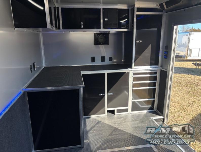 Haulmark Edge Pro  2026