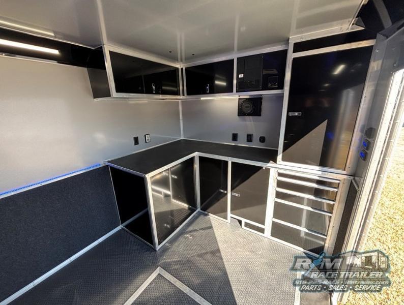 Haulmark Edge Pro  2026