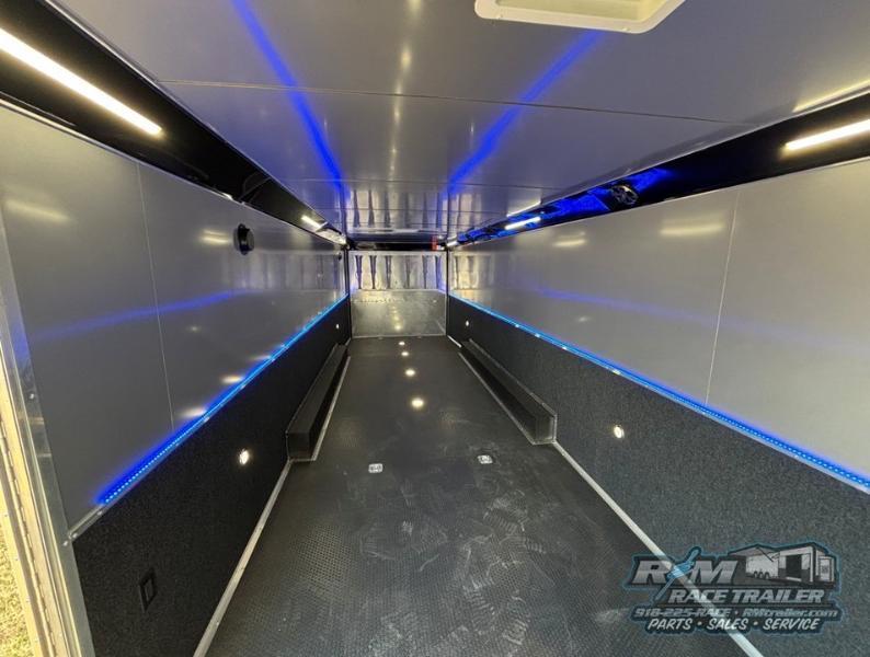 Haulmark Edge Pro  2026