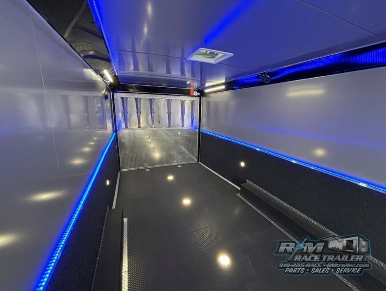 Haulmark Edge Pro  2026