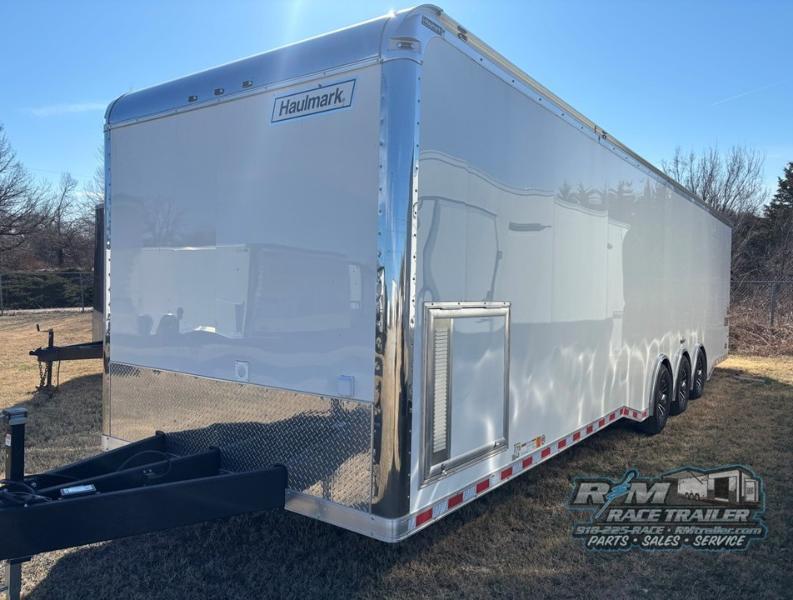 Haulmark Edge Pro  2026