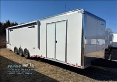 2026 Haulmark Edge Pro 