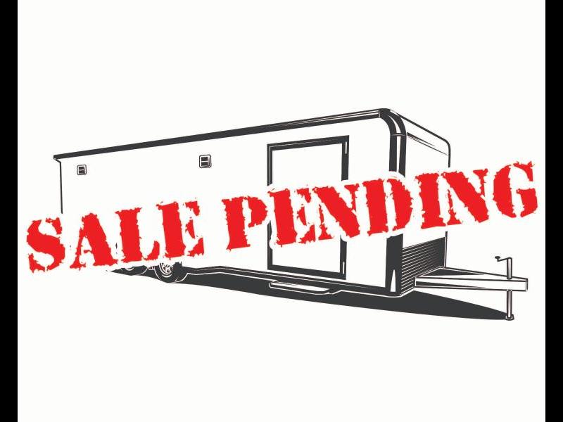 2026 Continental Cargo Auto Master 32FT RACE TRAILER WITH RAMP OVERS