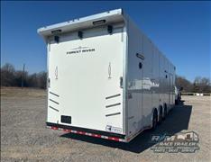 2026 Continental Cargo Auto Master 