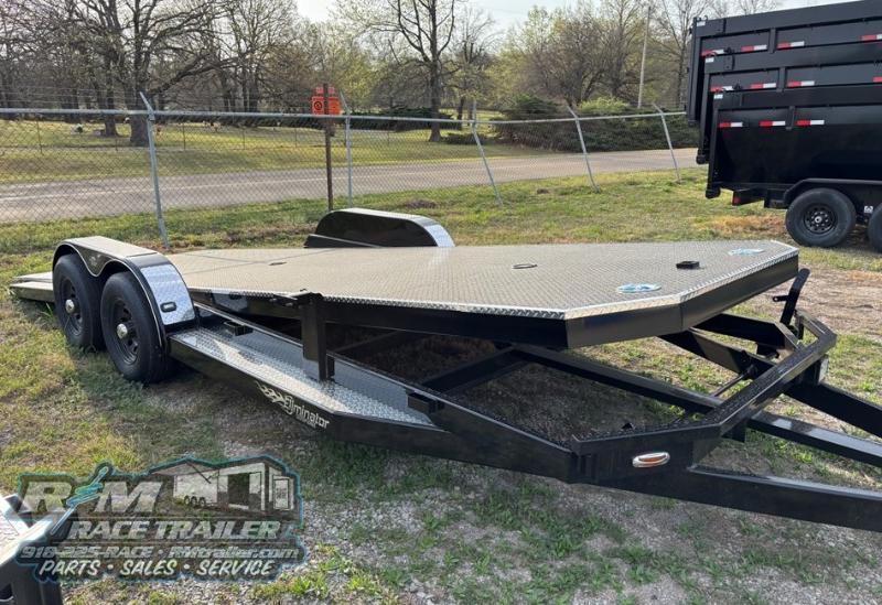 102 Ironworks Eliminator  2026