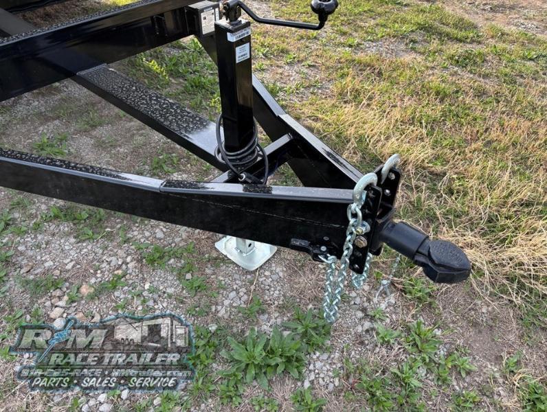 102 Ironworks Eliminator  2026