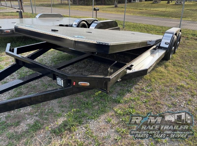 102 Ironworks Eliminator  2026