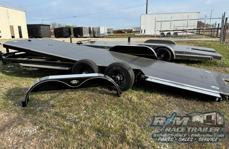 102 Ironworks Eliminator  2026