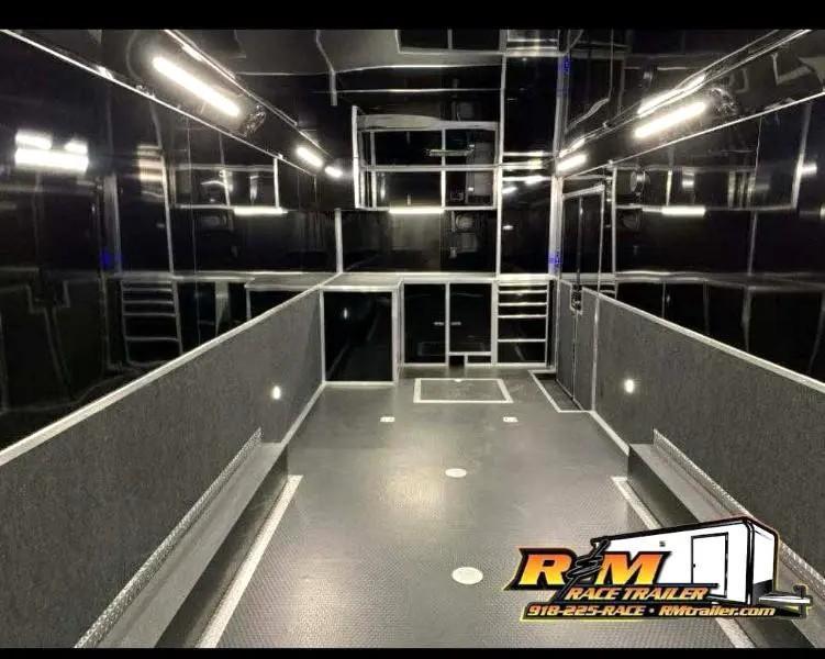 Haulmark Edge Pro  2026