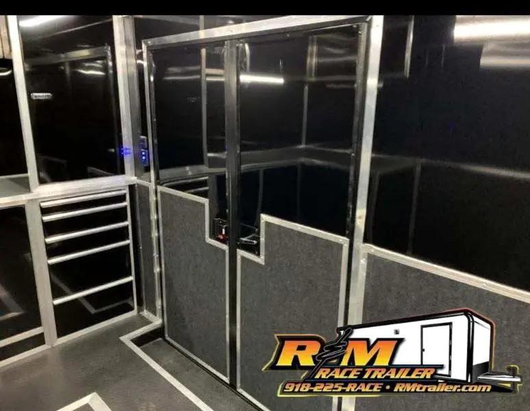 Haulmark Edge Pro  2026