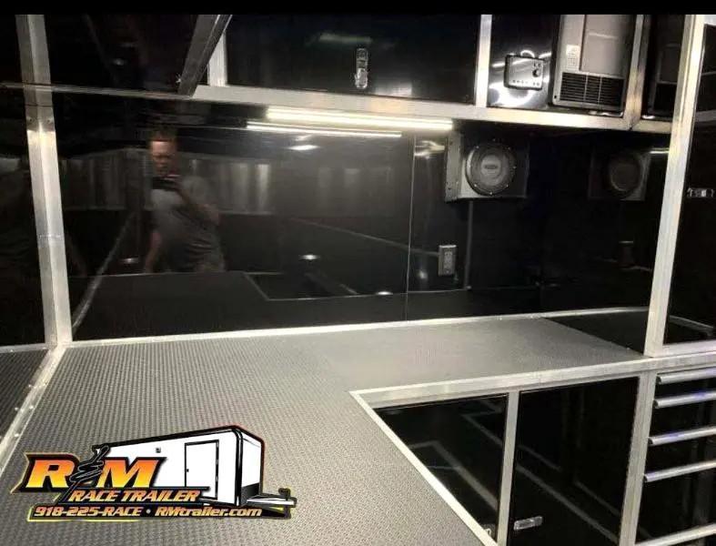 Haulmark Edge Pro  2026