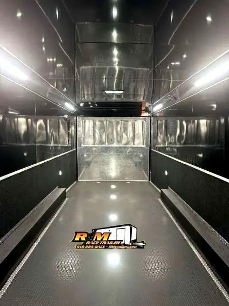 Haulmark Edge Pro  2026