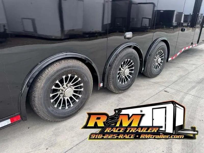 Haulmark Edge Pro  2026