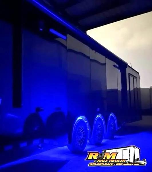 Haulmark Edge Pro  2026