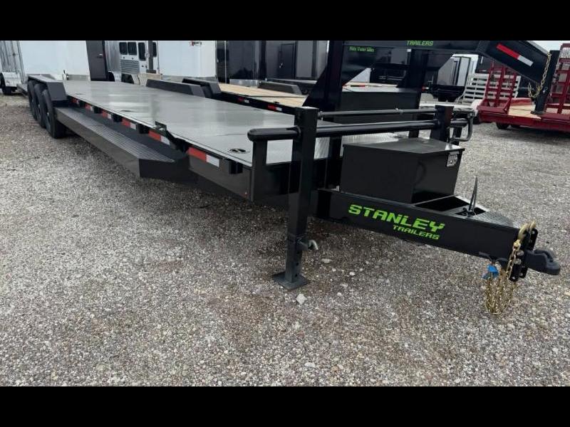 Stanley Trailers Trailer  2026