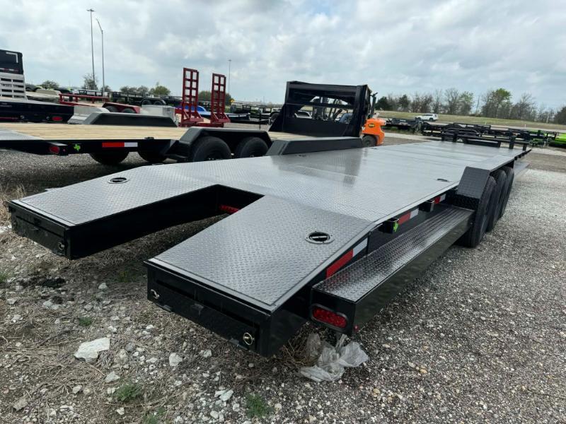 Stanley Trailers Trailer  2026