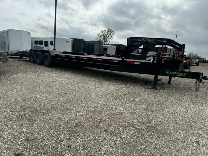 Stanley Trailers Trailer  2026