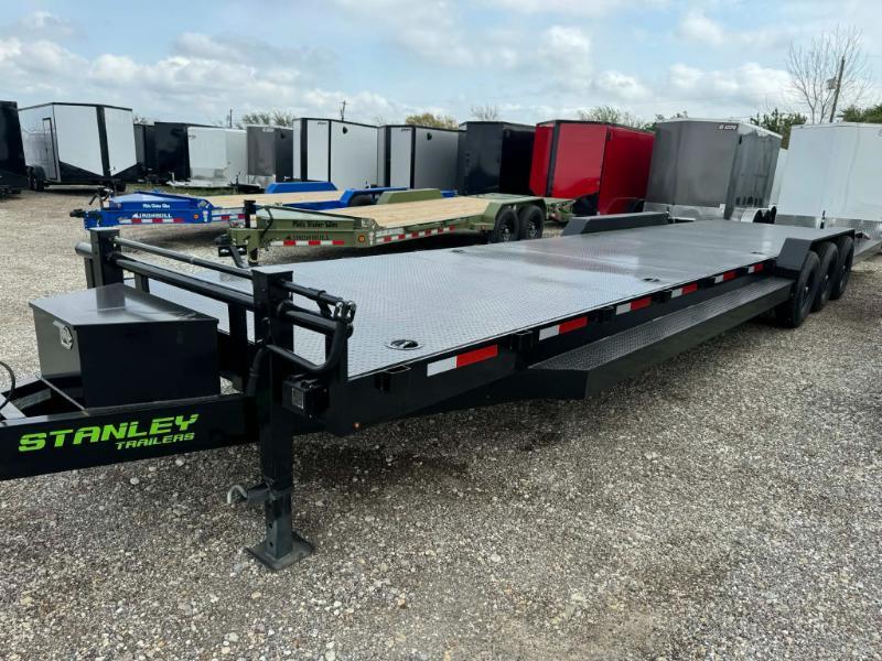 Stanley Trailers Trailer  2026