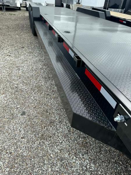 Stanley Trailers Trailer  2026