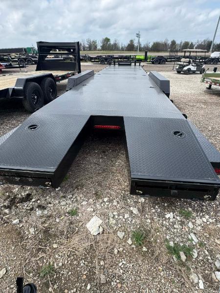 Stanley Trailers Trailer  2026