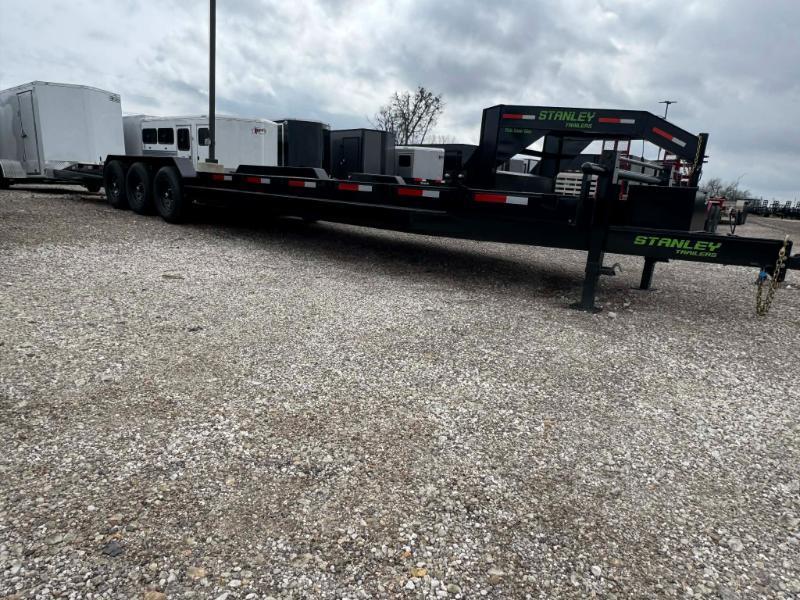 Stanley Trailers Trailer  2026