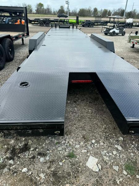 Stanley Trailers Trailer  2026