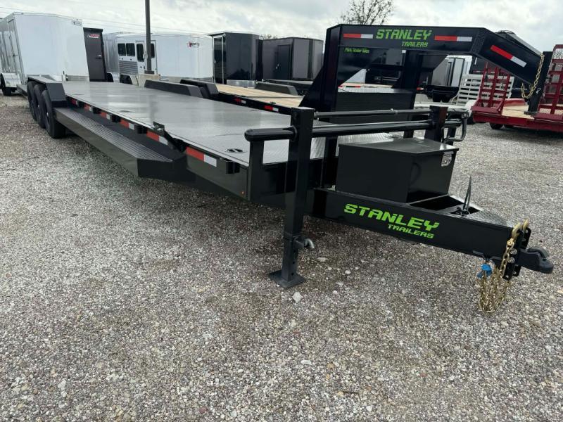 Stanley Trailers Trailer  2026