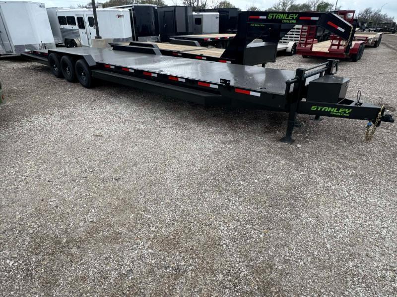 Stanley Trailers Trailer  2026
