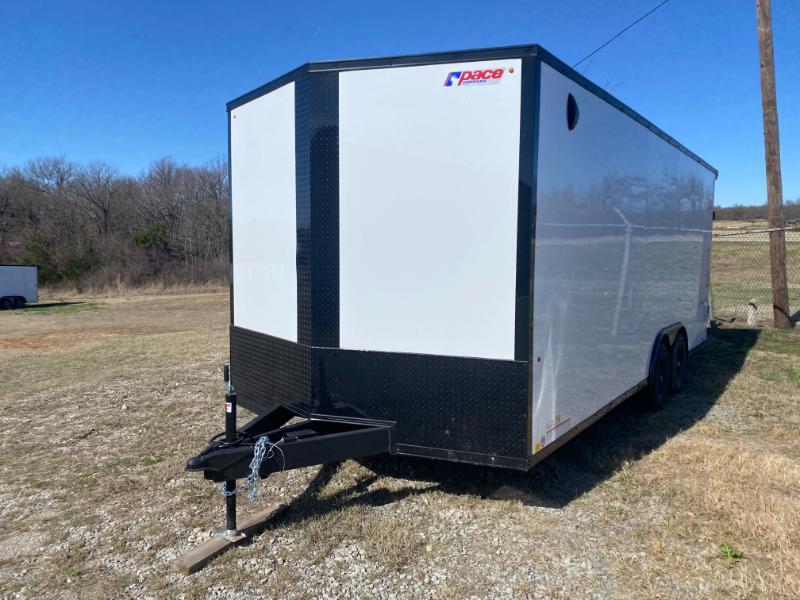 Pace American OB85X20TE3  2026