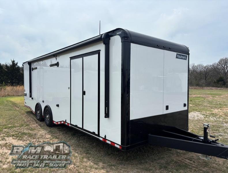 Haulmark Edge Pro  2026