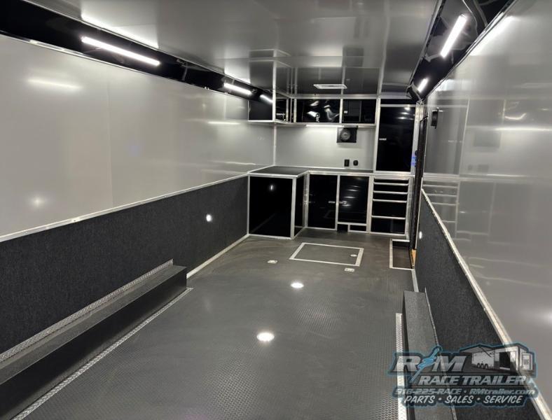 Haulmark Edge Pro  2026