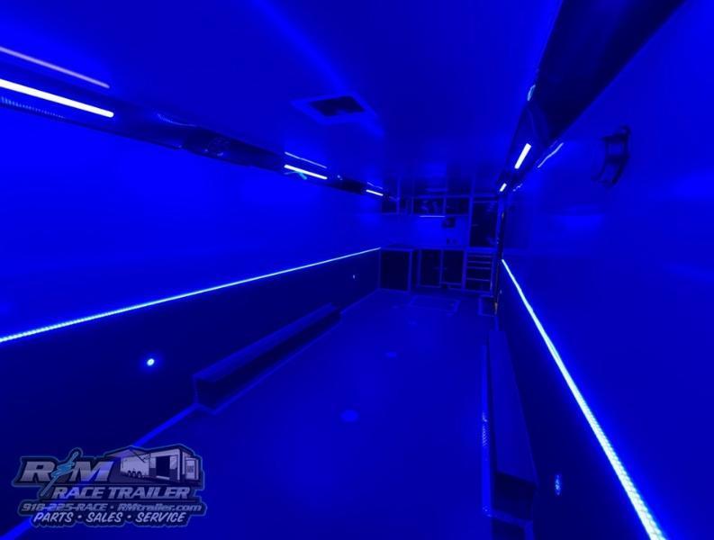 Haulmark Edge Pro  2026