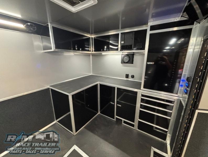 Haulmark Edge Pro  2026