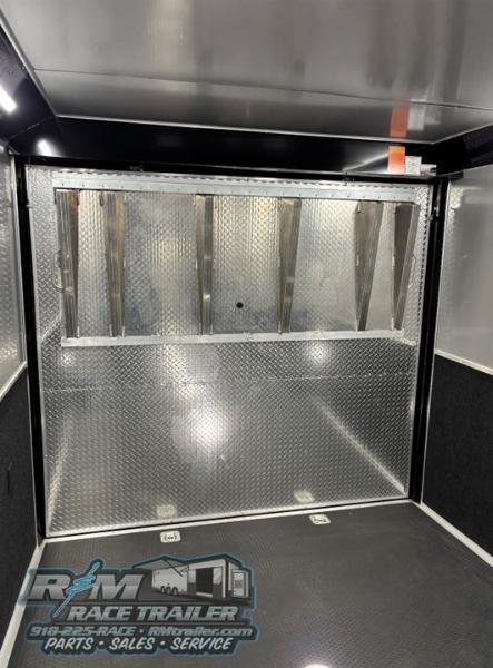 Haulmark Edge Pro  2026