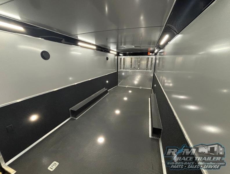 Haulmark Edge Pro  2026