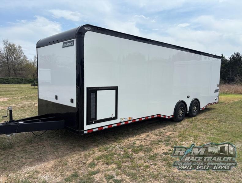 Haulmark Edge Pro  2026