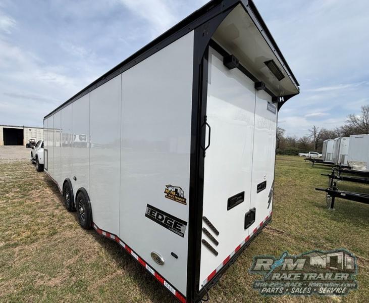 Haulmark Edge Pro  2026