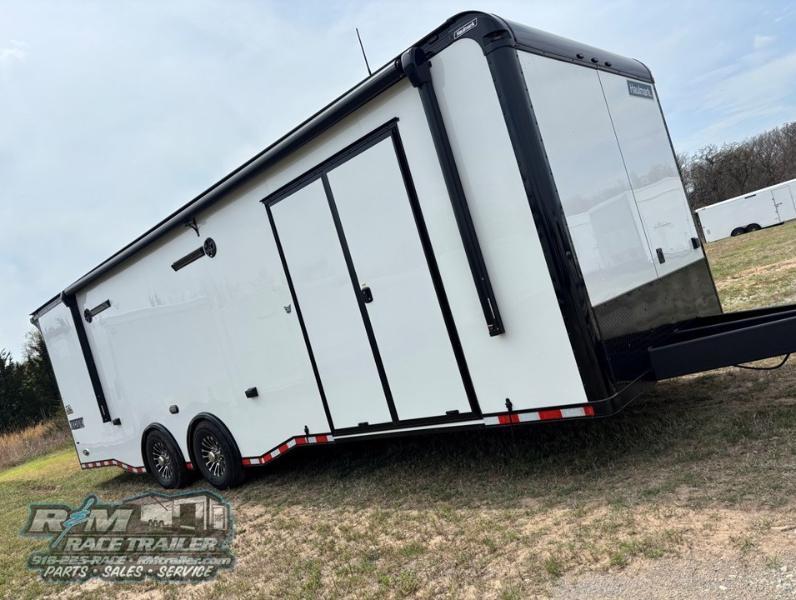 Haulmark Edge Pro  2026