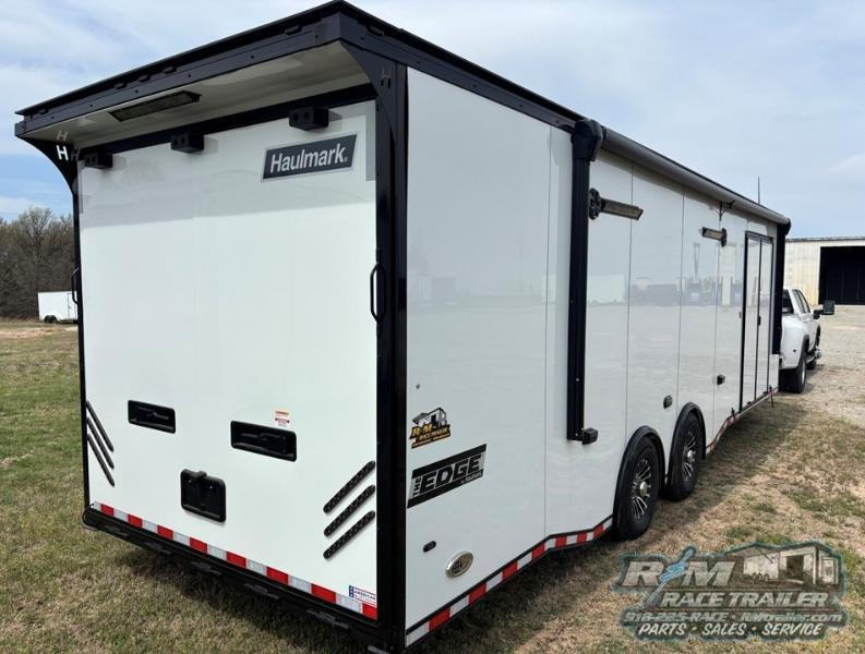 Haulmark Edge Pro  2026