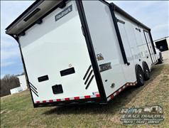 2026 Haulmark Edge Pro 