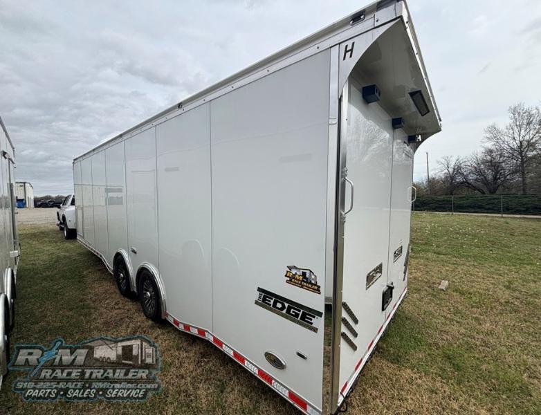 Haulmark Edge Pro  2026