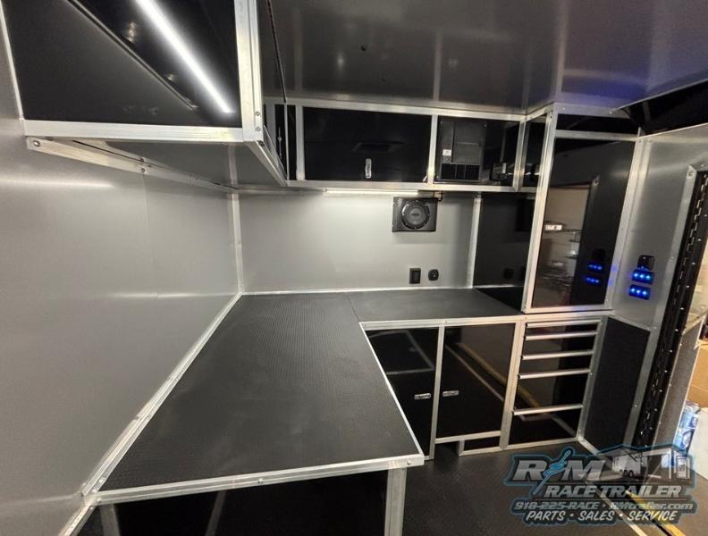 Haulmark Edge Pro  2026