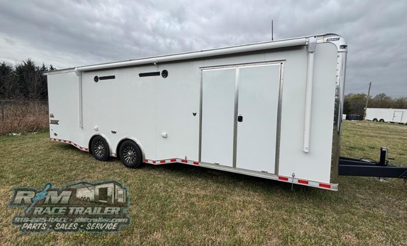 Haulmark Edge Pro  2026