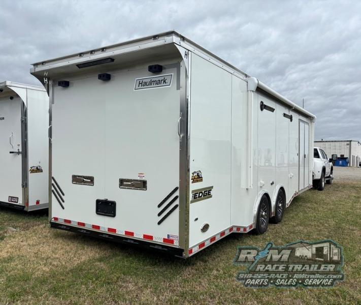 Haulmark Edge Pro  2026