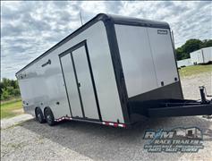 2026 Haulmark Edge Pro 