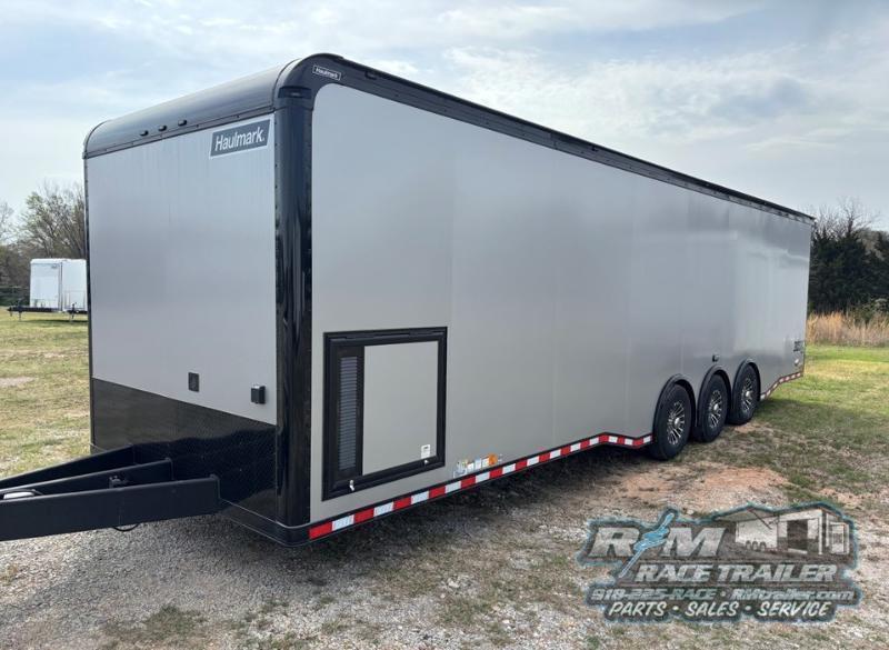 Haulmark Edge Pro  2026