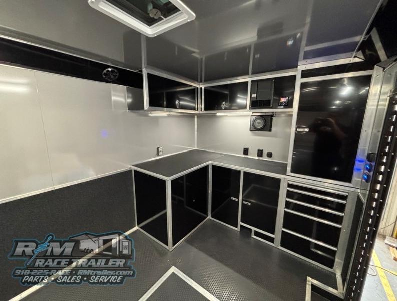 Haulmark Edge Pro  2026