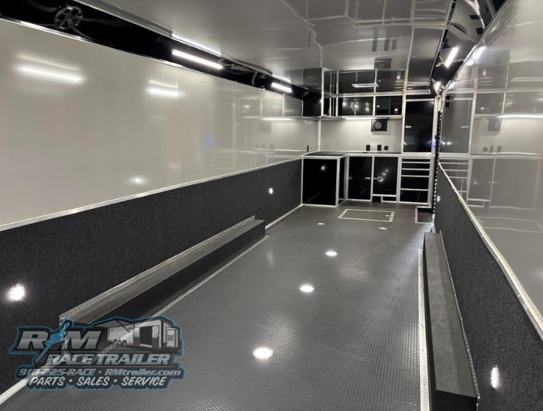 Haulmark Edge Pro  2026